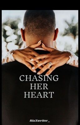 Chasing Her Heart  cover