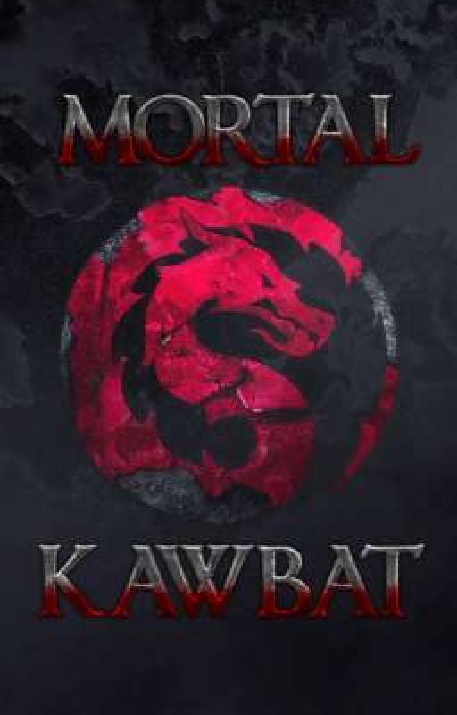 MORTAL KAWBAT by StatusQuo14