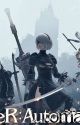 All In The Name Of Living (NieR: Automata X Reader) by Moonshinewhispers456