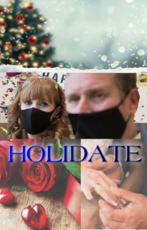 HOLIDATE by StandStarmer