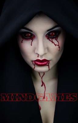 Mindgames  cover