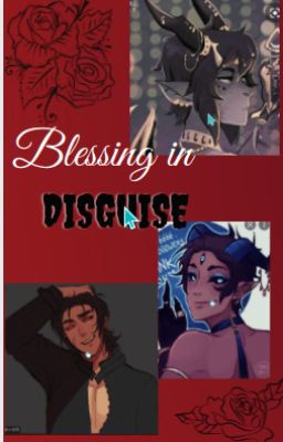 Blessing in Disguise//Klance// cover