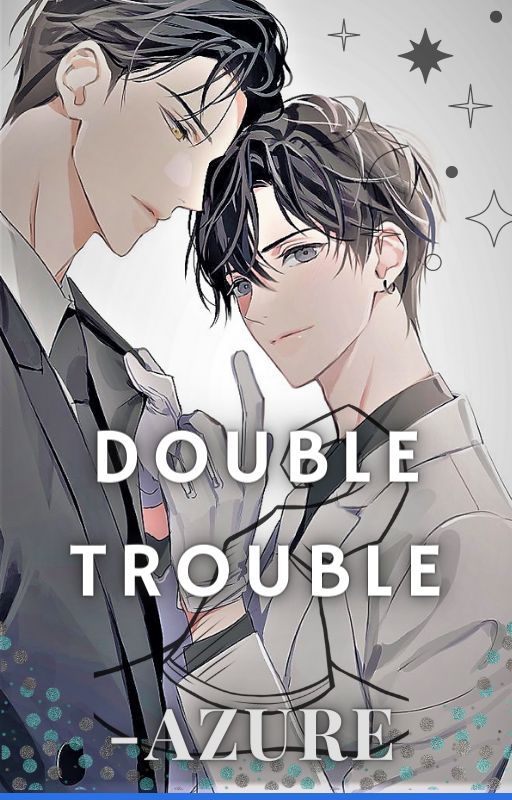 Double Trouble ~HP (Tomarry) by cynaic_55