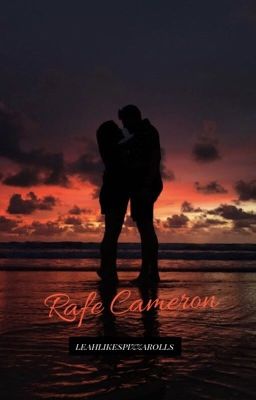 Rafe Cameron Imagines<3 cover