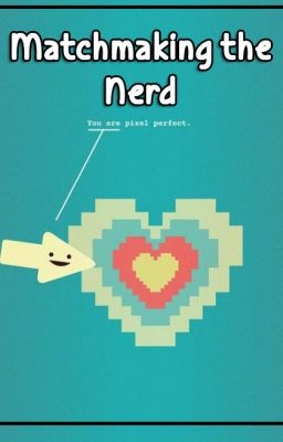 Matchmaking The Nerd cover