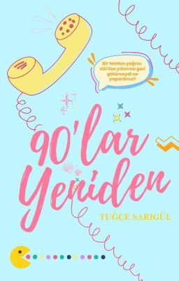 90'lar Yeniden cover