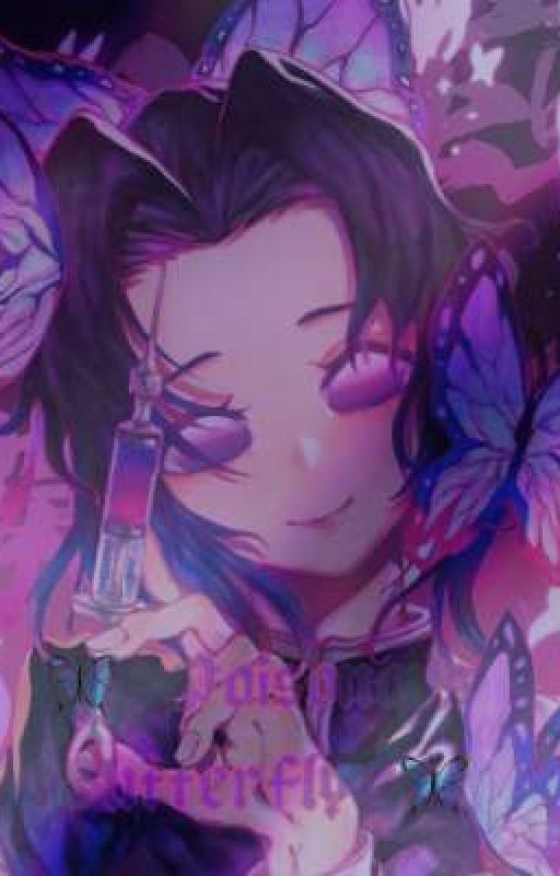 Poisonous Butterfly 【BSD x Reader】 by RinRin_Signal