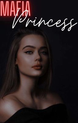 Mafia princess cover