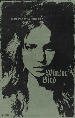 winter bird ✶ THE HUNGER GAMES by wishfuIthinking