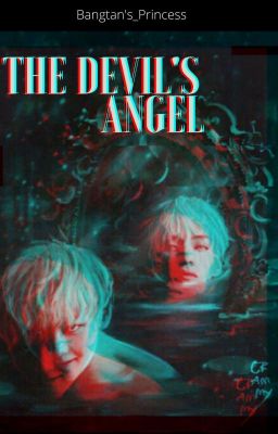 The Devil's Angel(K.TH) cover