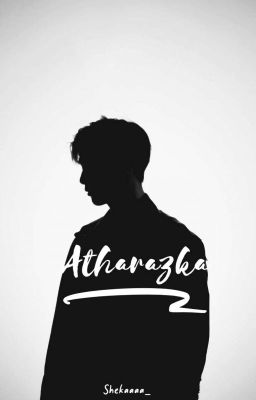 ATHARAZKA [ON GOING] cover