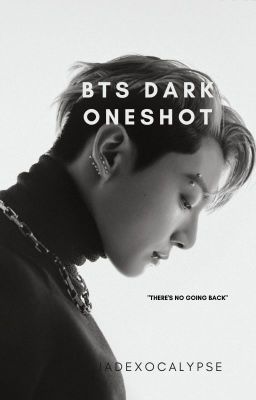 Dark ONE-SHOTS cover