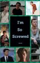 "I'm so screwed..." a Tom Holland x reader story by jane_headinsky