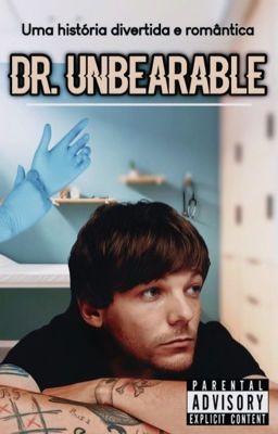 ࿓ Doctor Unbearable  cover