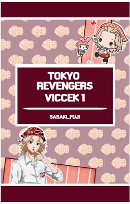 Tokyo Revengers Viccek (ʙᴇꜰᴇᴊᴇᴢᴇᴛᴛ) cover