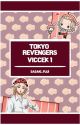 Tokyo Revengers Viccek (ʙᴇꜰᴇᴊᴇᴢᴇᴛᴛ) by Sasaki_Fuji