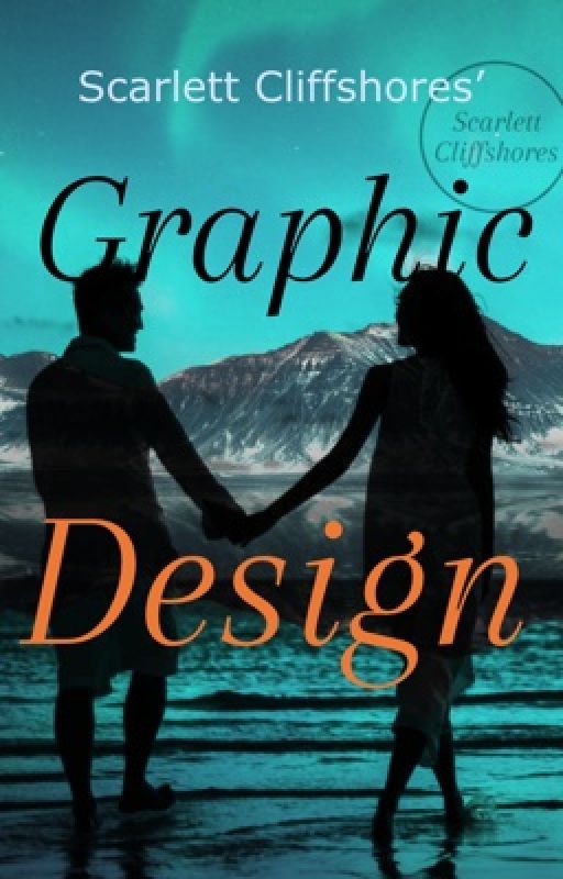 Scarlett's Book Covers / Graphic Designs by ScarlettCliffshores