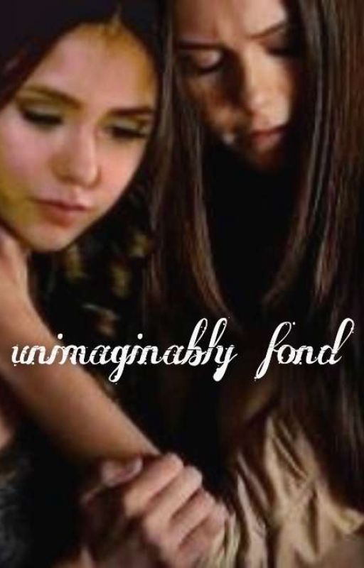 unimaginably fond ~ Kelena by thewriterteen