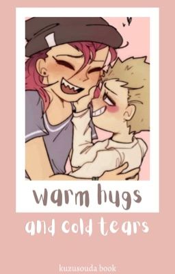 Warm Hugs & Cold Tears [[ discontinued ]] cover