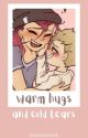 Warm Hugs & Cold Tears [[ discontinued ]] by nagitoscockofhope