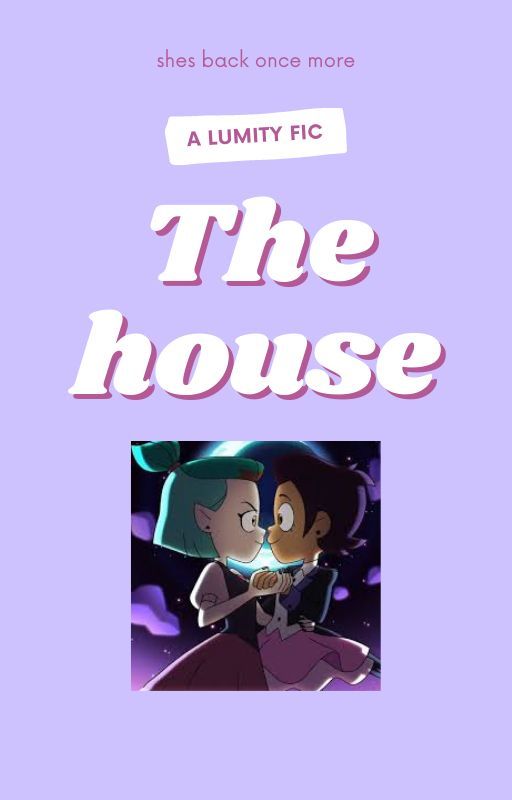 The House by gayforubaby