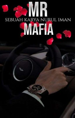 MR. MAFIA cover