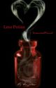 Love Potion // DreamNotFound by -blue_kitten-