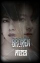 Broken pieces(vkook) (Completed) by tthoneylemon97