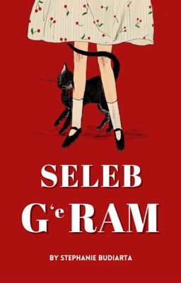 SELEB G(e)RAM cover