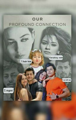 OUR PROFOUND CONNECTION (COMPLETED) cover