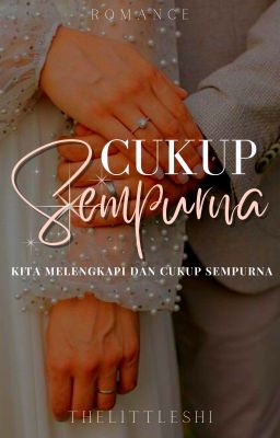 [C] Cukup Sempurna cover