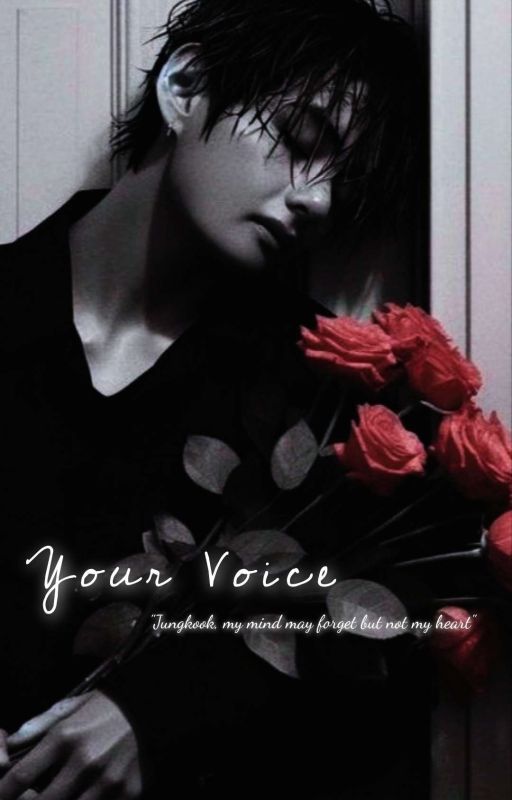 .Your Voice. (Taekook ff Completed) by lostintheworldof7bts