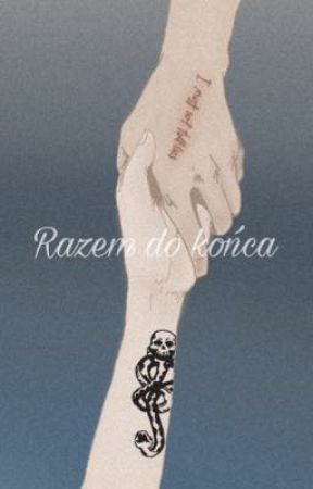 Razem do końca |Drarry by cmcnxnd