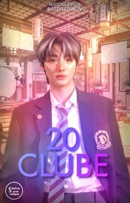 20 CLUBE cover