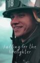 Falling For the Firefighter  - Evan Buckley by DumbarStiles