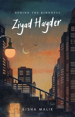 Ziyad Hayder ✔️ cover