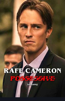 Rafe Cameron-Possessive cover