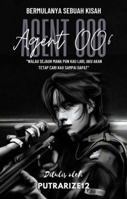 (SIRI AGENT 006 #1) BERMULANYA SEBUAH KISAH cover