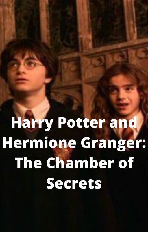 Harry Potter and Hermione Granger: The Chamber of Secrets by GryffindorDuke_48