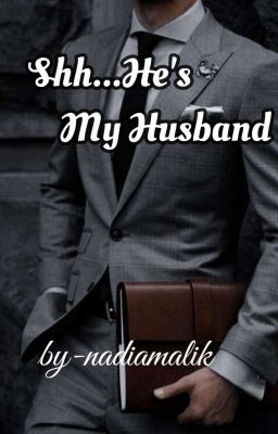 Shh... He's My Husband (Completed) cover