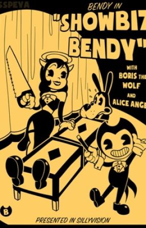 BATIM oneshots by michaeelllI