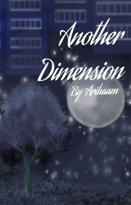 Another Dimension cover