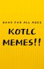 KOTLC MEMES!!!