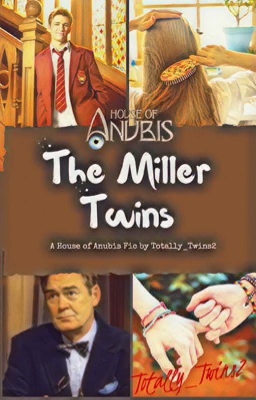 The Miller Twins (1)  by Totally_Twins2