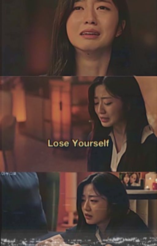 Lose Yourself ( Bae Rona X Joo Seokhoon. Penthouse: War in life ) by naamesst