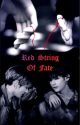 Red String of Fate (Taekook AU) by BlairWitch91