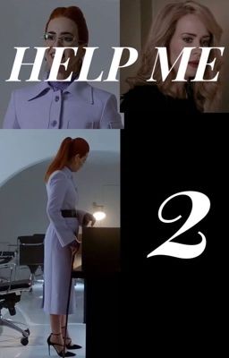 Help Me PART TWO :) cover