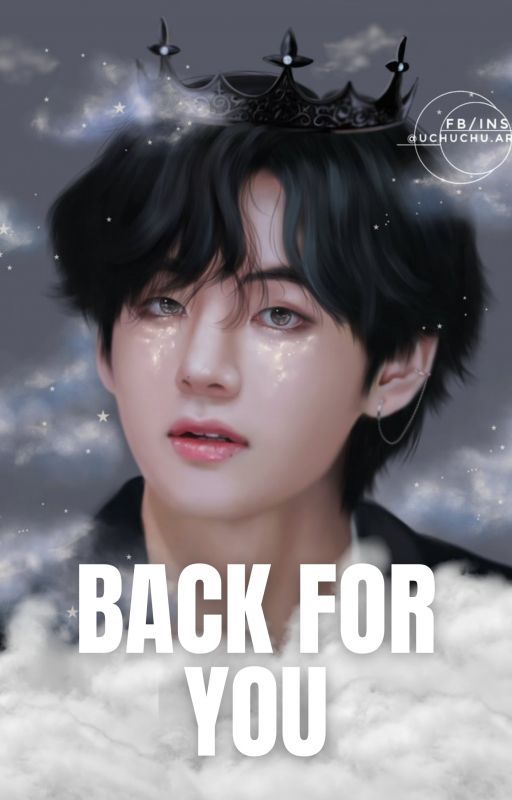 back for you • kth by soggykookie