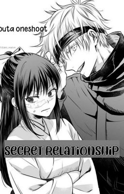 Secret Relationship [Gouta] [OneShoot] cover