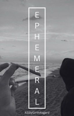 EPHEMERAL | JJ Maybank  cover